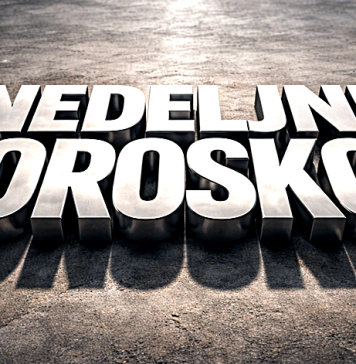 HOROSKOP KOJI SE NE PROPUŠTA JER DONOSI OSMIJEH: OVIM znakovima dolaze trenuci koji MIJENJAJU SVE i koji VRAĆAJU VJERU U ŽIVOT!