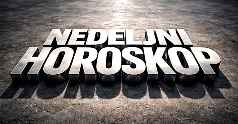 HOROSKOP KOJI SE NE PROPUŠTA JER DONOSI OSMIJEH: OVIM znakovima dolaze trenuci koji MIJENJAJU SVE i koji VRAĆAJU VJERU U ŽIVOT!