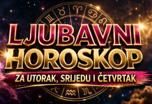 SUDBINSKI TRENUCI: Bivša ljubav, trenutak istine i ljubavna osvježenja koja nadmašuju želje i snove za OVA 4 znaka!
