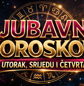 SUDBINSKI TRENUCI: Bivša ljubav, trenutak istine i ljubavna osvježenja koja nadmašuju želje i snove za OVA 4 znaka!