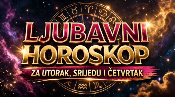 SUDBINSKI TRENUCI: Bivša ljubav, trenutak istine i ljubavna osvježenja koja nadmašuju želje i snove za OVA 4 znaka!