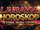 SUDBINSKI TRENUCI: Bivša ljubav, trenutak istine i ljubavna osvježenja koja nadmašuju želje i snove za OVA 4 znaka!