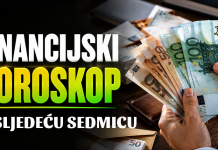 FINANCIJSKI HOROSKOP i procvat financijske moći: OVA 2 znaka će ZABLJESNUTI svojim BOGATSTVOM u sljedećoj sedmici!