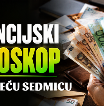 FINANCIJSKI HOROSKOP i procvat financijske moći: OVA 2 znaka će ZABLJESNUTI svojim BOGATSTVOM u sljedećoj sedmici!