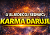 ZASLUGA ili SUDBINA: Karma daruje Lava, Vagu i OVAJ znak – u sljedećoj sedmici ćete osjetiti čuda svemira!