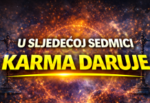 ZASLUGA ili SUDBINA: Karma daruje Lava, Vagu i OVAJ znak – u sljedećoj sedmici ćete osjetiti čuda svemira!