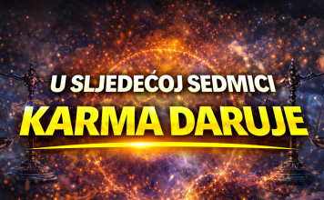 ZASLUGA ili SUDBINA: Karma daruje Lava, Vagu i OVAJ znak – u sljedećoj sedmici ćete osjetiti čuda svemira!