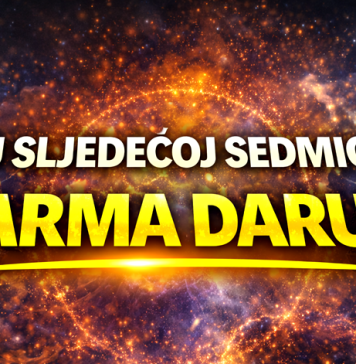 ZASLUGA ili SUDBINA: Karma daruje Lava, Vagu i OVAJ znak – u sljedećoj sedmici ćete osjetiti čuda svemira!