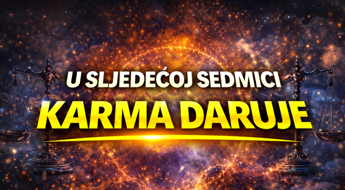 ZASLUGA ili SUDBINA: Karma daruje Lava, Vagu i OVAJ znak – u sljedećoj sedmici ćete osjetiti čuda svemira!