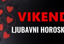 LJUBAV VIKENDOM: Ovi dani će spojiti OVA 3 znaka Zodijaka na nevjerojatan način! Želje se ostvaruju, tuga pripada prošlosti!