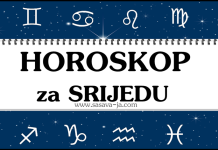 DNEVNI HOROSKOP za 8. April: NEKIMA DANAS NOVAC, NEKIMA LJUBAV, A NEKIMA KRAJ ILUZIJE – Saznajte kome zvijezde šapuću, a kome viču!