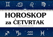 DNEVNI HOROSKOP za 2. April. OVA 3 ZNAKA će danas vidjeti PRAVU ISTINU o osobi kojoj su NAJVIŠE VJEROVALI!