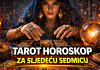 TAROT ČAROLIJA U SLJEDEĆIH 7 DANA: OVA 2 znaka očekuje NEOČEKIVANO BOGATSTVO – sudbina se smiješi u financijskim prilikama!
