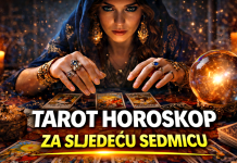 TAROT ČAROLIJA U SLJEDEĆIH 7 DANA: OVA 2 znaka očekuje NEOČEKIVANO BOGATSTVO – sudbina se smiješi u financijskim prilikama!