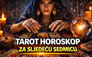 TAROT ČAROLIJA U SLJEDEĆIH 7 DANA: OVA 2 znaka očekuje NEOČEKIVANO BOGATSTVO – sudbina se smiješi u financijskim prilikama!