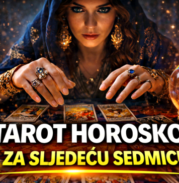 TAROT ČAROLIJA U SLJEDEĆIH 7 DANA: OVA 2 znaka očekuje NEOČEKIVANO BOGATSTVO – sudbina se smiješi u financijskim prilikama!
