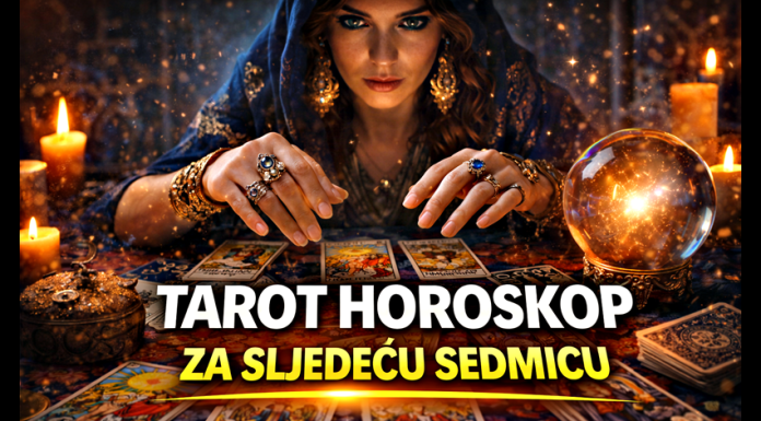 TAROT ČAROLIJA U SLJEDEĆIH 7 DANA: OVA 2 znaka očekuje NEOČEKIVANO BOGATSTVO – sudbina se smiješi u financijskim prilikama!