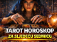 TAROT ČAROLIJA U SLJEDEĆIH 7 DANA: OVA 2 znaka očekuje NEOČEKIVANO BOGATSTVO – sudbina se smiješi u financijskim prilikama!