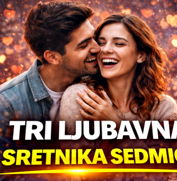 LJUBAV IM DOLAZI KAO DAR SUDBINE: Bik, Vaga i OVAJ znak ulaze u ljubavnu fazu koja im mijenja život i donosi sreću kakvu nisu očekivali!