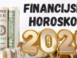 Astrološke prognoze za financije u 2025.: OVA 2 znaka će zgrnuti bogatstvo u 2025. i ostvariti sve svoje financijske snove!