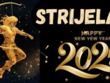 STRIJELAC: GODIŠNJI HOROSKOP za 2025! Zatvorite stara poglavlja, jer 2025. donosi potpuno nove početke i nezaboravne životne trenutke!