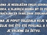 HOROSKOP KARME za 2025. godinu za svih 12 horoskopskih znakova – svoje ste posijali, a sada je vrijeme za žetvu!