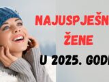 Horoskop SAMO za DAME: OVIH 5 znakova će u 2025. godini imati nevjerojatne mogućnosti za ljubav i financijski uspjeh – neće biti ničega što ne možete ostvariti!