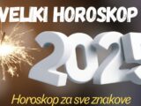 Što vas čeka u 2025.? Sudbina, ljubav, uspjeh i tajne sreće! Otkrijte svoju sreću i sudbinu u horoskopu!