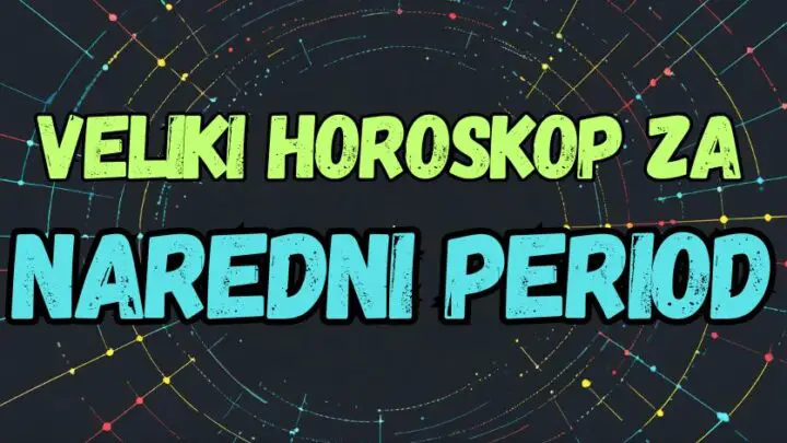 USKORO: Ovna čekaju nova poglavlja, Bika povoljne prilike, Blizance iznenadni preokret, Lava novi početci, Djevicu i Jarca stabilnost, Vagu i Strijelca uspjeh, Škorpiju i Ribe izazovi!