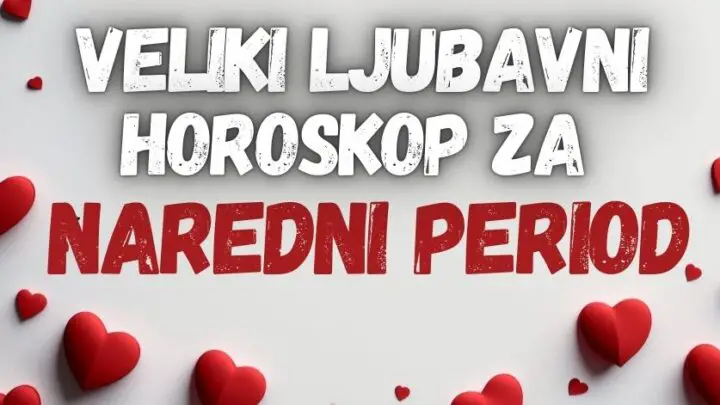 USKORO u LJUBAVI: Ovna i Lava čeka strast koja mijenja sve, Bika i Blizance novi izazovi i nova iskušenja, Vagu, Ribe i Škorpiju nova romantika, Strijelca avantura, Vodoliju promjene!