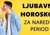 USKORO u LJUBAVI: Ovna i Lava čeka strast koja mijenja sve, Bika i Blizance novi izazovi i nova iskušenja, Vagu, Ribe i Škorpiju nova romantika, Strijelca avantura, Vodoliju promjene!
