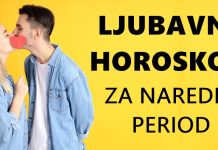 USKORO u LJUBAVI: Ovna i Lava čeka strast koja mijenja sve, Bika i Blizance novi izazovi i nova iskušenja, Vagu, Ribe i Škorpiju nova romantika, Strijelca avantura, Vodoliju promjene!