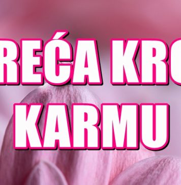 SREĆA KROZ KARMU: Rak će KONAČNO i ZASLUŽENO biti sretan, a OVOM znaku će izliječiti LJUBAVNU PATNJU u SRCU!