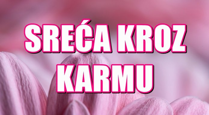 SREĆA KROZ KARMU: Rak će KONAČNO i ZASLUŽENO biti sretan, a OVOM znaku će izliječiti LJUBAVNU PATNJU u SRCU!