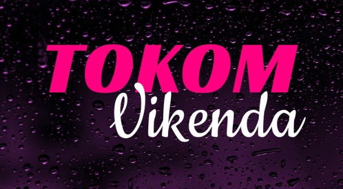 OVOG VIKENDA: Ovna čeka preokret, Bika izazov, Blizance, Škorpiju i Lava neočekivano, Strijelca suočavanje, Ribe novi početak!