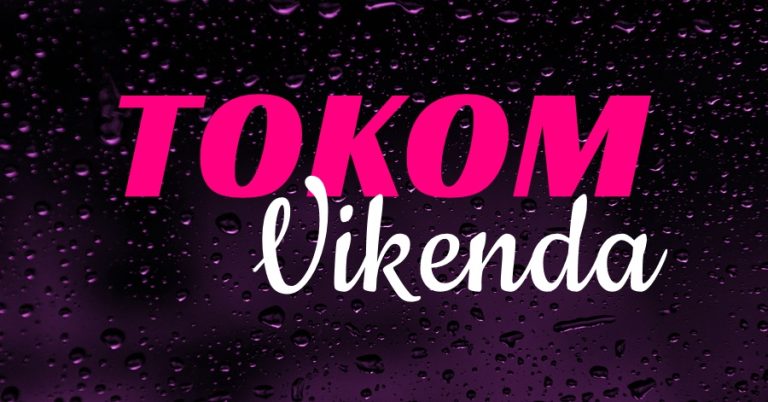 OVOG VIKENDA: Ovna čeka preokret, Bika izazov, Blizance, Škorpiju i Lava neočekivano, Strijelca suočavanje, Ribe novi početak!