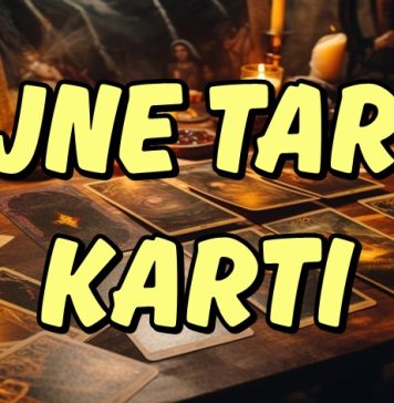 TAJNE TAROT KARTI: Raka, Strijelca i OVAJ znak očekuje RAZJAŠNJENJE TAJNI koje su DUGO BILE SKRIVENE!