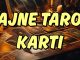 TAJNE TAROT KARTI: Raka, Strijelca i OVAJ znak očekuje RAZJAŠNJENJE TAJNI koje su DUGO BILE SKRIVENE!