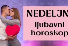 NEDELJNI LJUBAVNI HOROSKOP: Ova sedmica obećava LJUBAVNU PRIČU za PAMĆENJE i povratak BIVŠE LJUBAVI, ALI ponos će biti PREPREKA!