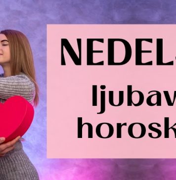 NEDELJNI LJUBAVNI HOROSKOP: Ova sedmica obećava LJUBAVNU PRIČU za PAMĆENJE i povratak BIVŠE LJUBAVI, ALI ponos će biti PREPREKA!