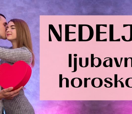 NEDELJNI LJUBAVNI HOROSKOP: Ova sedmica obećava LJUBAVNU PRIČU za PAMĆENJE i povratak BIVŠE LJUBAVI, ALI ponos će biti PREPREKA!