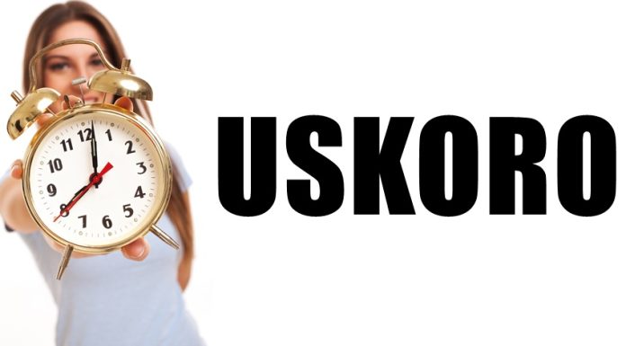 USKORO: Ribe, Bika, Lava i Strijelca čeka životna šansa koja se ne propušta, Blizance ključni razgovor, Djevicu ljubavni zaokret, Jarca suočavanje sa prošlim greškama, Ovna čarolija trenutka!