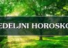NEDELJNI HOROSKOP: OVIM znakovima SVEMIR ŠALJE SREĆU sad kad im je najpotrebnija – ništa nije nemoguće!