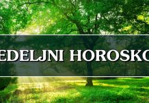 NEDELJNI HOROSKOP: OVIM znakovima SVEMIR ŠALJE SREĆU sad kad im je najpotrebnija – ništa nije nemoguće!