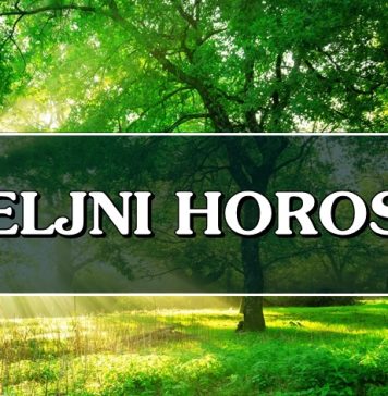 NEDELJNI HOROSKOP: OVIM znakovima SVEMIR ŠALJE SREĆU sad kad im je najpotrebnija – ništa nije nemoguće!