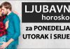 RASPLAMSAJTE LJUBAVNU VATRU: Unutar sljedeća 3 dana očekuje vas VRELA STRAST, ROMANTINA i POVRATAK BIVŠIH!