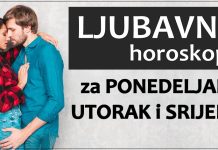 RASPLAMSAJTE LJUBAVNU VATRU: Unutar sljedeća 3 dana očekuje vas VRELA STRAST, ROMANTINA i POVRATAK BIVŠIH!