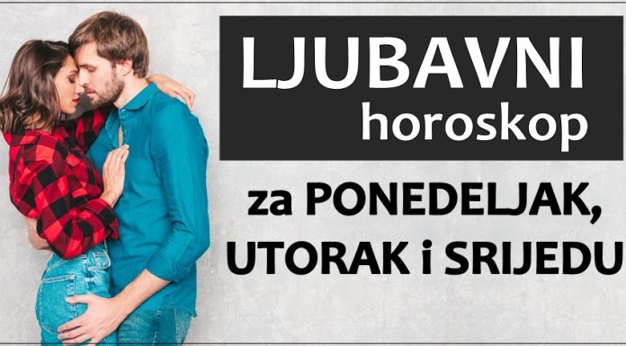 RASPLAMSAJTE LJUBAVNU VATRU: Unutar sljedeća 3 dana očekuje vas VRELA STRAST, ROMANTINA i POVRATAK BIVŠIH!