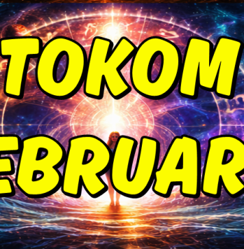 TOKOM FEBRUARA: Biku i Djevici dolaze najljepši dani ikada, Ovnu, Raku i Strijelcu se vraća prošlost, Blizancima i Lavu bogatstvo, Škorpiji, Jarcu i Ribi blagoslov sreće, Vagi i Vodoliji ljubavne promjene…