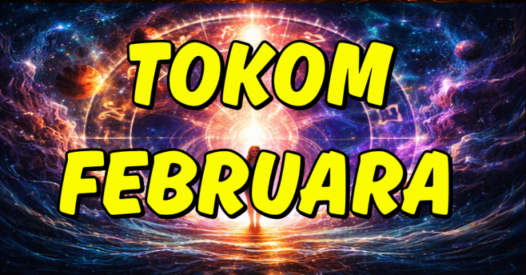 TOKOM FEBRUARA: Biku i Djevici dolaze najljepši dani ikada, Ovnu, Raku i Strijelcu se vraća prošlost,  Blizancima i Lavu bogatstvo, Škorpiji, Jarcu i Ribi blagoslov sreće, Vagi i Vodoliji ljubavne promjene…